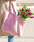 Tote Makeup Bag from Wander Beauty 